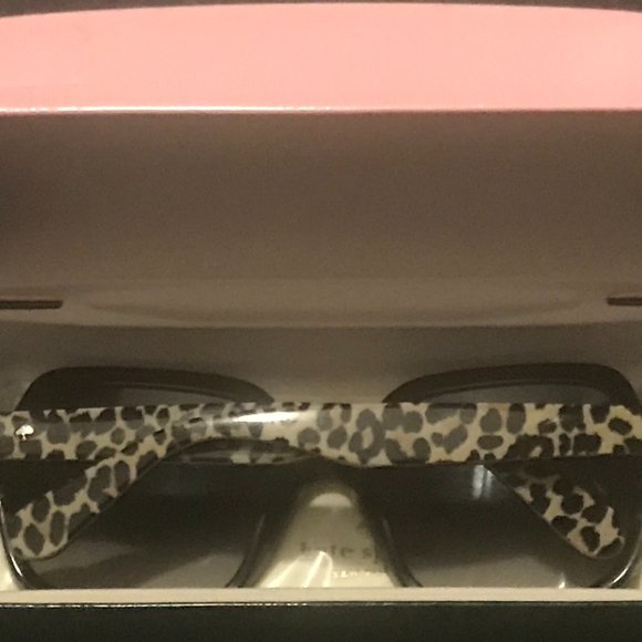 Kate Spade Sunglasses main image 3